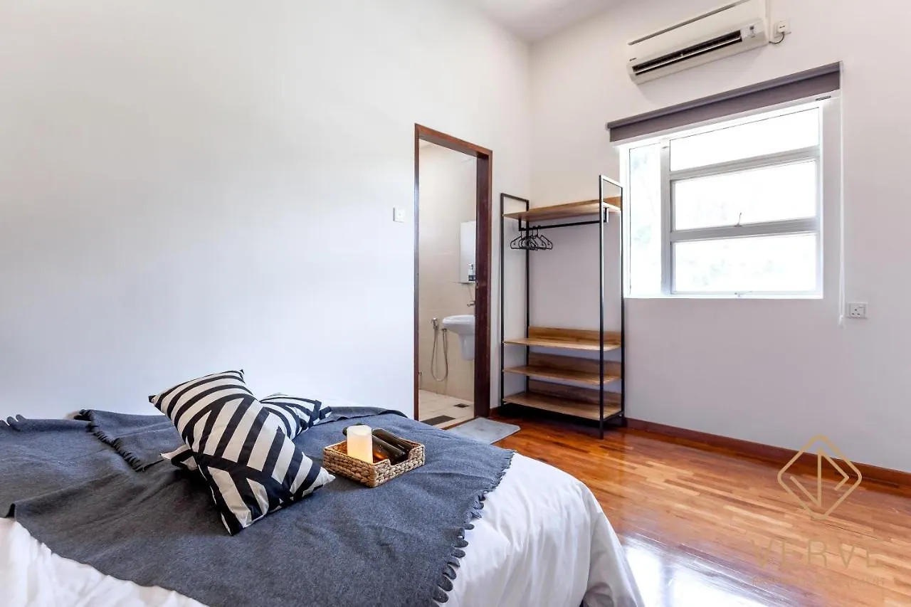 Ipoh Gunung Lang Private Pool Villa By Verve