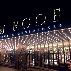 M屋顶公寓酒店 酒店