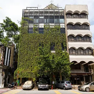  Accommodatie bij particulieren Belakang Kongheng By Dreamscape