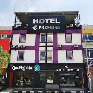 Premium Otel
