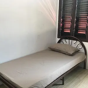 如家青年旅馆 旅馆