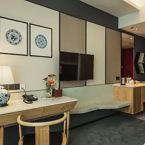 唯裕酒店 酒店