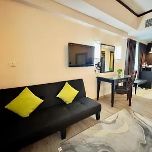 近打河畔酒店与公寓 酒店