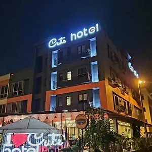 2* Hotel Cute Hotel&dorms