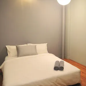 Grayhaus Soho Ipoh