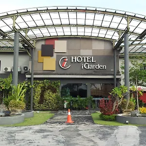 3* Hotell I Garden