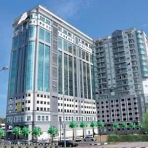 4* Hotel Tower Regency &
