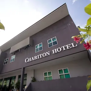 Chariton Hotel Ipoh Ipoh