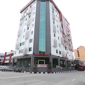 Regal Vista Ipoh