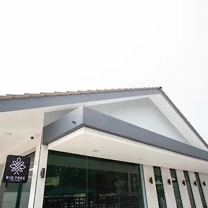 大树精品酒店 酒店