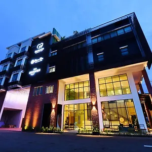 Sojourn Ipoh