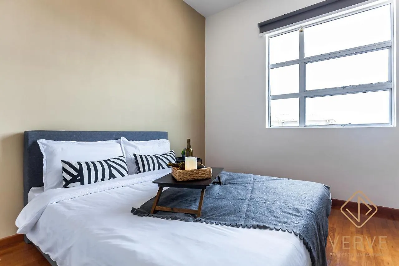 Ipoh Gunung Lang Private Pool Villa By Verve Holiday home
